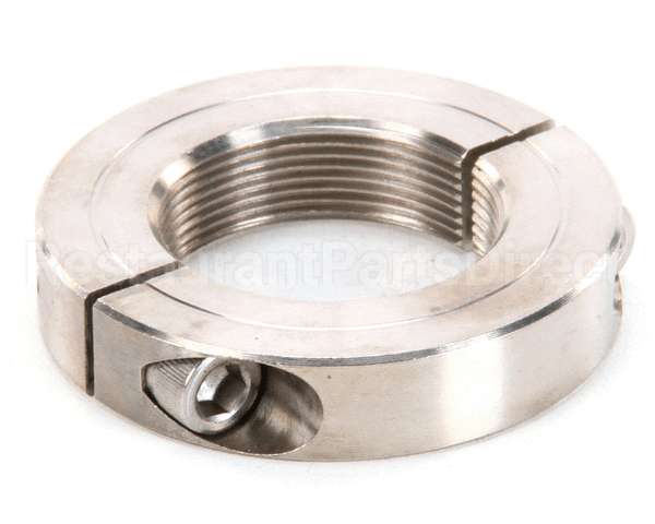 137246 Groen Collar, 2 Piece, Threaded