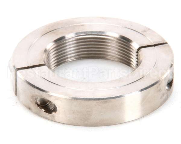 137246 Groen Collar, 2 Piece, Threaded