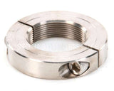 137246 Groen Collar, 2 Piece, Threaded