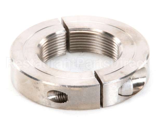 137246 Groen Collar, 2 Piece, Threaded