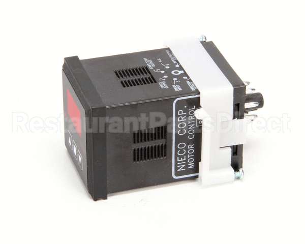 13727-B Nieco Control, Brushless Motor,Rohs Comp W/Btn