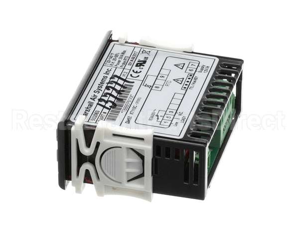 137277 Marshall Air Temp Control Cr1 Lower Deck
