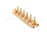 137352 Groen Burner Jet Assembly, N02