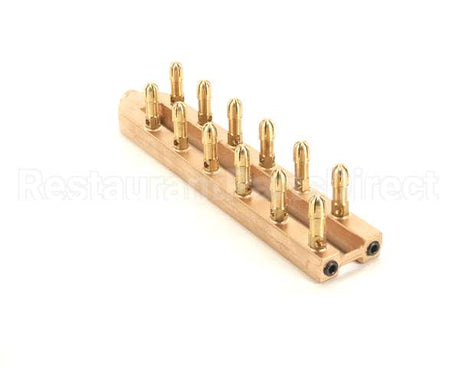 137352 Groen Burner Jet Assembly, N02