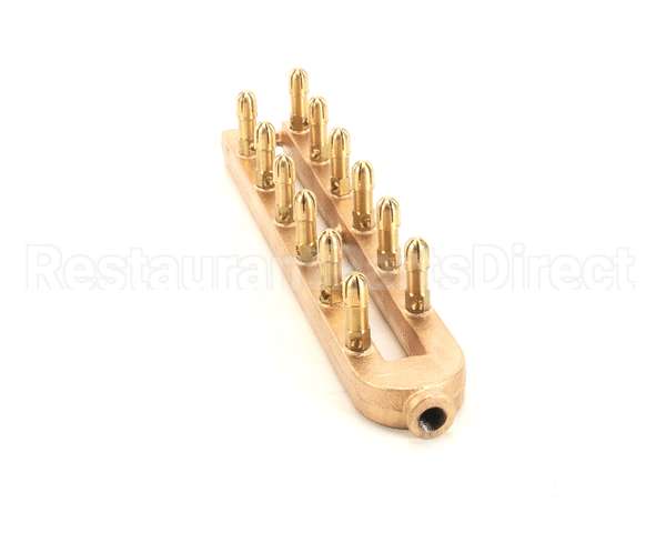 137352 Groen Burner Jet Assembly, N02