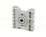 13737 Nieco Socket Base,11 Pin