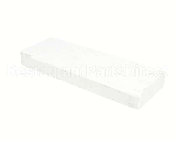 137378 Groen Insulation, Combustion Chamber