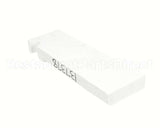 137378 Groen Insulation, Combustion Chamber