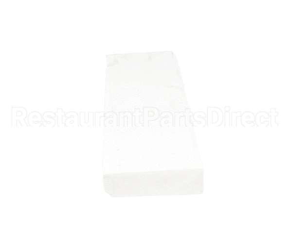 137378 Groen Insulation, Combustion Chamber