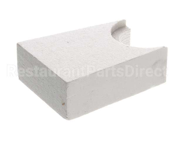 137380 Groen Insulation, Combustion Chamber