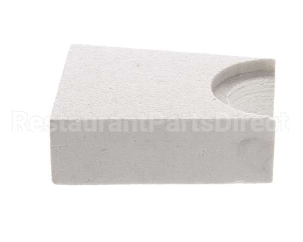 137380 Groen Insulation, Combustion Chamber