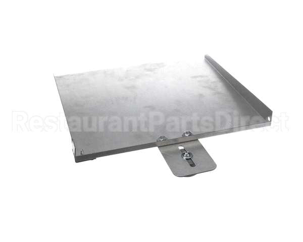 137382 Marshall Air Rain Cap