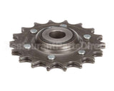 13739 Blakeslee Idler Sprocket