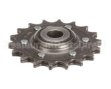 13739 Blakeslee Idler Sprocket