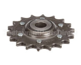 13739 Blakeslee Idler Sprocket