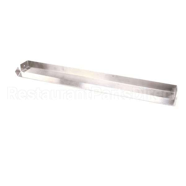 1374003 Compatible Garland Kick Panel Upper S/S 30I N