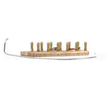 137409 Groen Burner Piping Assembly, Natural Gas