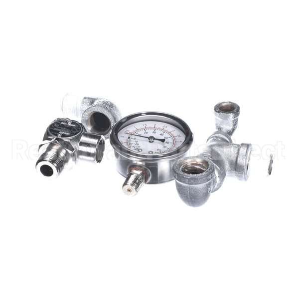 137433 Compatible Groen Water Fill Assembly