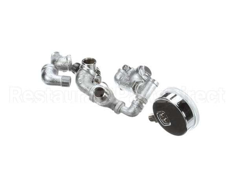 137433 Groen Water Fill Assembly