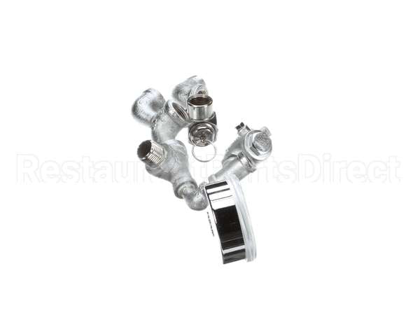 137433 Groen Water Fill Assembly