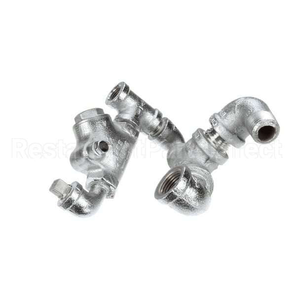 137438 Compatible Groen Water Fill Sub Asm