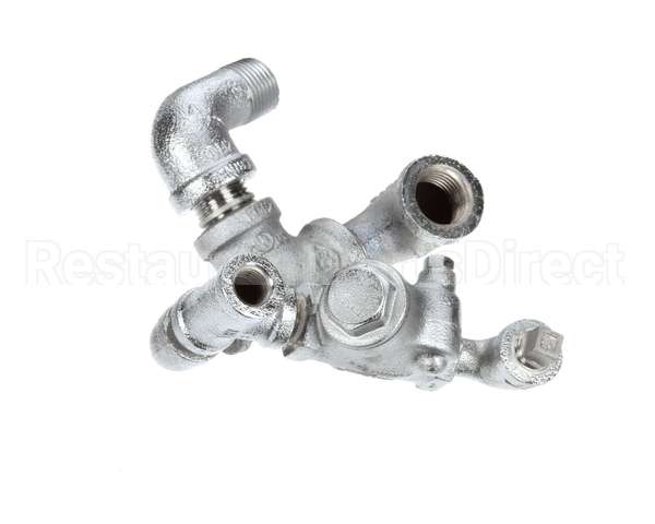 137438 Groen Water Fill Sub Asm