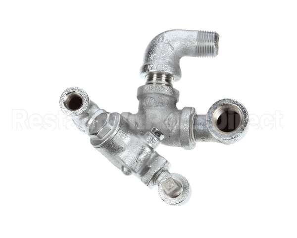 137438 Groen Water Fill Sub Asm
