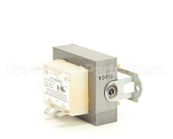 137441 Groen Transformer, 40Va 208/240V - 2