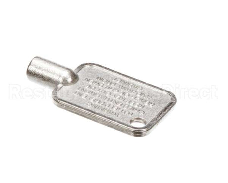 137462 Norlake Keys For Ff6L (Lr061Www/0)