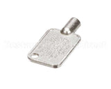 137462 Norlake Keys For Ff6L (Lr061Www/0)