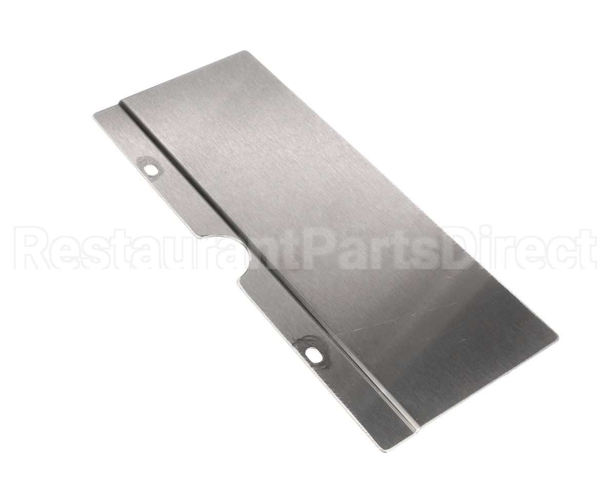 137463 Groen Panel Access, Upper 18Ga X