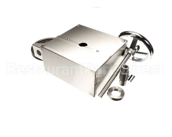 137480 Groen Tilting Mechanism Assembly