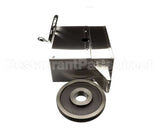 137480 Groen Tilting Mechanism Assembly