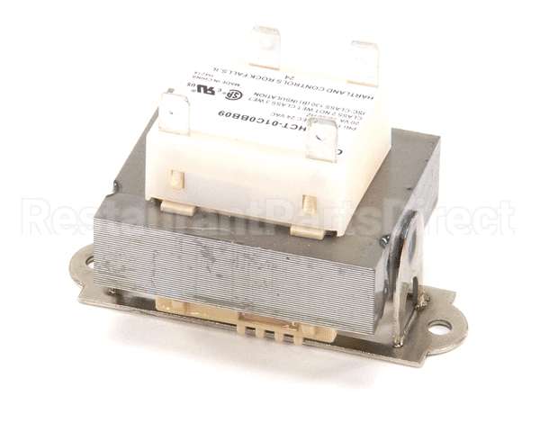 137487 Groen Transformer, 20Va, 120 Primary