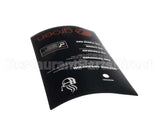 137570 Groen Decal, Operating Instructions,