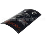 137570 Groen Decal, Operating Instructions,