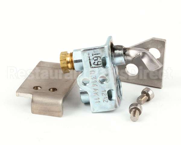 137597 Groen Kit, Field Service, Hfp/2