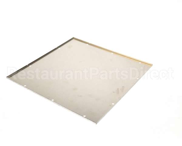 137618 Groen Cover, Cabinet, Tdb Tdbc