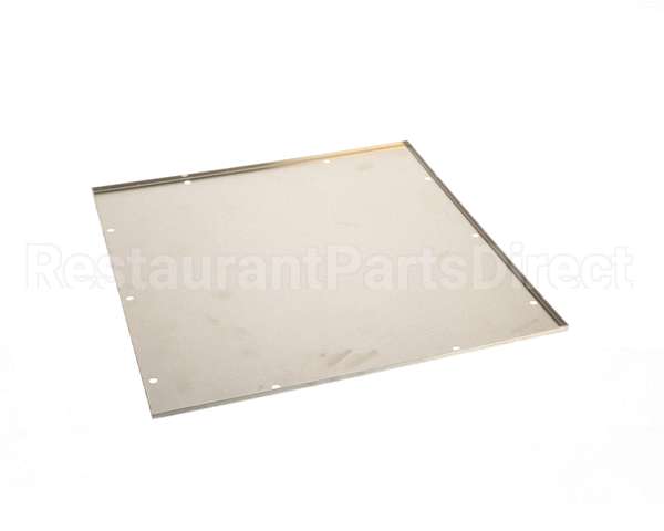 137618 Groen Cover, Cabinet, Tdb Tdbc