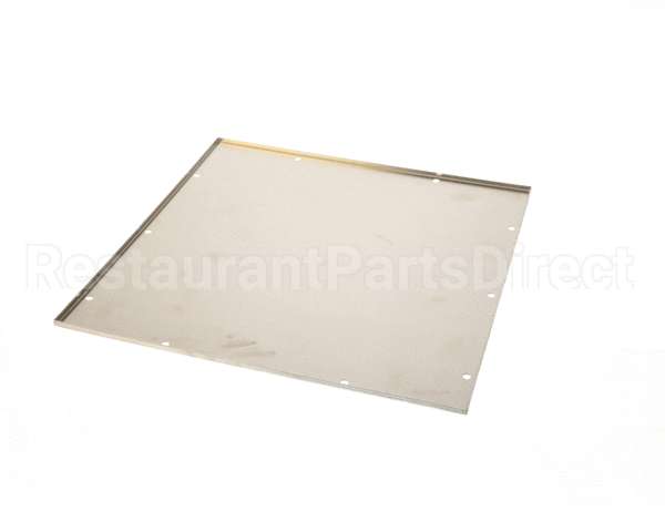 137618 Groen Cover, Cabinet, Tdb Tdbc