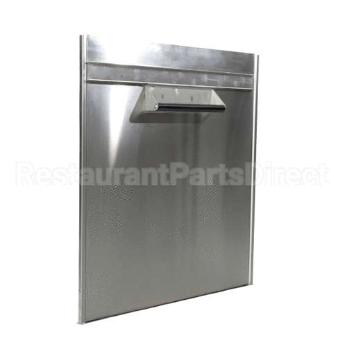 13774 Blakeslee Door Assembly Elm Tank