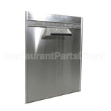 13774 Blakeslee Door Assembly Elm Tank