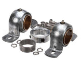 137741 Groen Hand Tilt Mechanism Asm