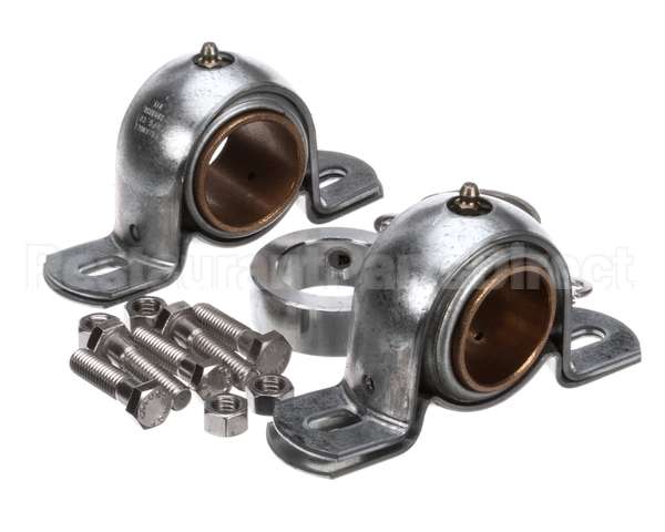 137741 Groen Hand Tilt Mechanism Asm