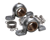 137741 Groen Hand Tilt Mechanism Asm