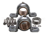 137741 Groen Hand Tilt Mechanism Asm