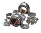 137741 Groen Hand Tilt Mechanism Asm