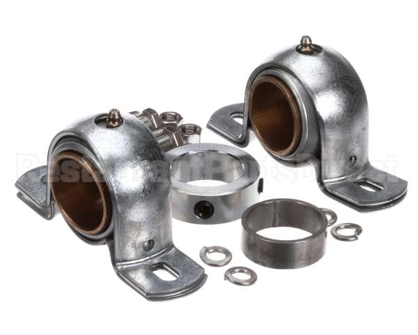 137741 Groen Hand Tilt Mechanism Asm