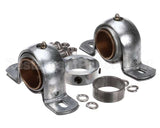 137741 Groen Hand Tilt Mechanism Asm