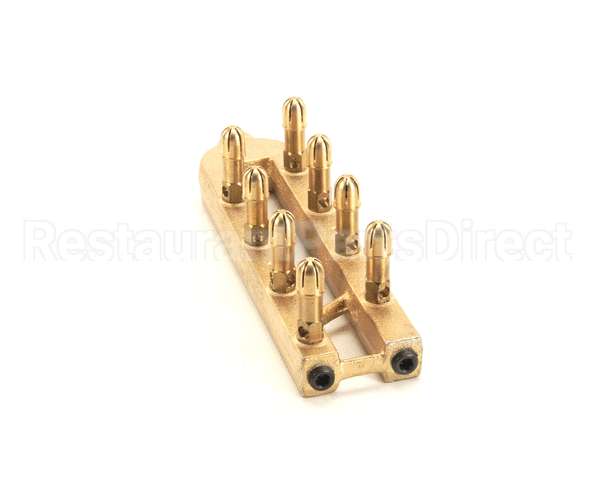 137755 Groen Burner Manifold Jet Assembly